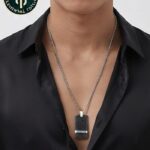 COLLARES “BLACK CARBON ELITE”