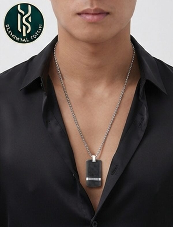 COLLARES “BLACK CARBON ELITE”