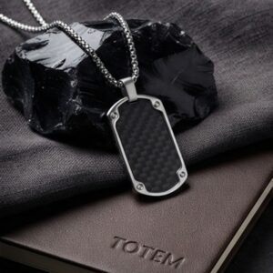 COLLARES “BLACK CARBON ELITE”