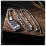 COLLARES “BLACK CARBON ELITE”
