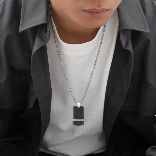 COLLARES “BLACK CARBON ELITE”