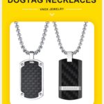 Los Collares “Black Carbon Elite” llegan para ofrecerte dos diseños exclusivos en una misma colección, pensados para quienes buscan elegancia moderna con un toque agresivo y sofisticado.