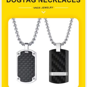 Los Collares “Black Carbon Elite” llegan para ofrecerte dos diseños exclusivos en una misma colección, pensados para quienes buscan elegancia moderna con un toque agresivo y sofisticado.