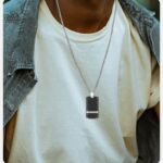 Los Collares “Black Carbon Elite” llegan para ofrecerte dos diseños exclusivos en una misma colección, pensados para quienes buscan elegancia moderna con un toque agresivo y sofisticado.
