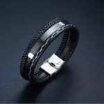 PULSERA “BLACK FUSION SUPREME”