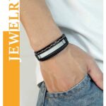 PULSERA “BLACK FUSION SUPREME”