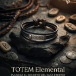 PULSERA EL SECRETO DEL GUÍA ETERNO Y PODEROSO