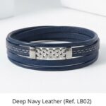 PULSERA EL SECRETO DEL GUÍA ETERNO Y PODEROSO