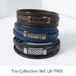PULSERA EL SECRETO DEL GUÍA ETERNO Y PODEROSO