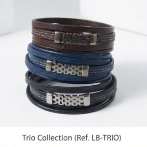 PULSERA EL SECRETO DEL GUÍA ETERNO Y PODEROSO