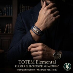 PULSERA EL SECRETO DEL GUÍA ETERNO Y PODEROSO13 PULSERA EL SECRETO DEL GUÍA ETERNO Y PODEROSO