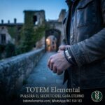 PULSERA EL SECRETO DEL GUÍA ETERNO Y PODEROSO