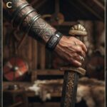 PULSERA EL SECRETO DEL GUÍA ETERNO Y PODEROSO