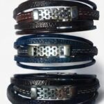 PULSERA EL SECRETO DEL GUÍA ETERNO Y PODEROSO