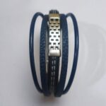 PULSERA EL SECRETO DEL GUÍA ETERNO Y PODEROSO