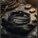 PULSERA EL SECRETO DEL GUÍA ETERNO Y PODEROSO
