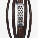 PULSERA EL SECRETO DEL GUÍA ETERNO Y PODEROSO