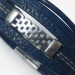 PULSERA EL SECRETO DEL GUÍA ETERNO Y PODEROSO