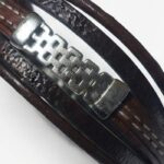 PULSERA EL SECRETO DEL GUÍA ETERNO Y PODEROSO