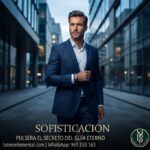 PULSERA EL SECRETO DEL GUÍA ETERNO Y PODEROSO