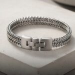 PULSERA “IMPERIO INQUEBRANTABLE”