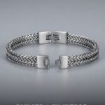 PULSERA “IMPERIO INQUEBRANTABLE”