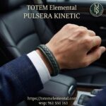 PULSERA KINETIC
