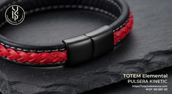 PULSERA KINETIC