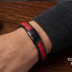 PULSERA KINETIC
