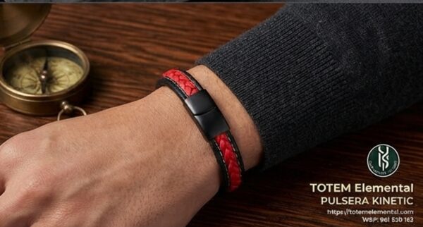 PULSERA KINETIC