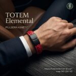 PULSERA KINETIC