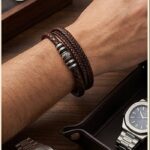 PULSERA LA TRIPLE FORJA