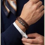 PULSERA LA TRIPLE FORJA