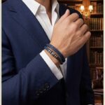 PULSERA LA TRIPLE FORJA