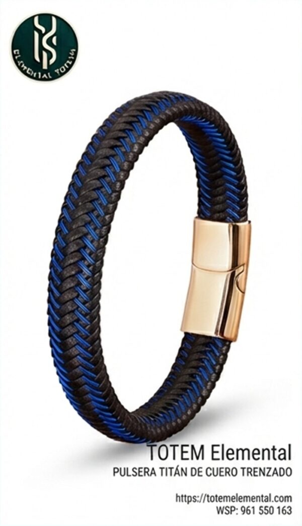 PULSERA TITÁN