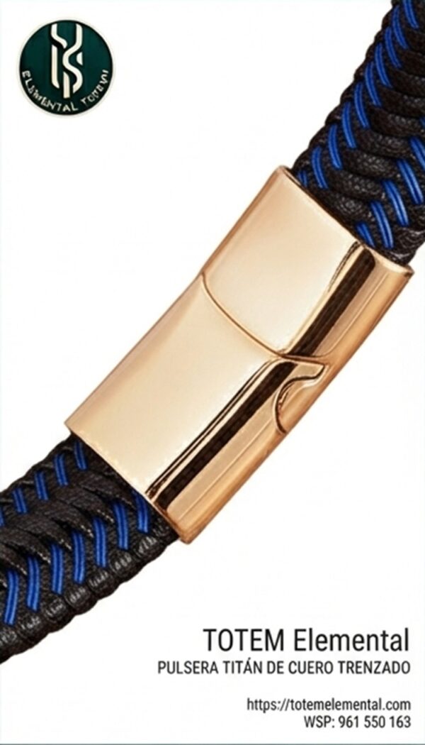 PULSERA TITÁN