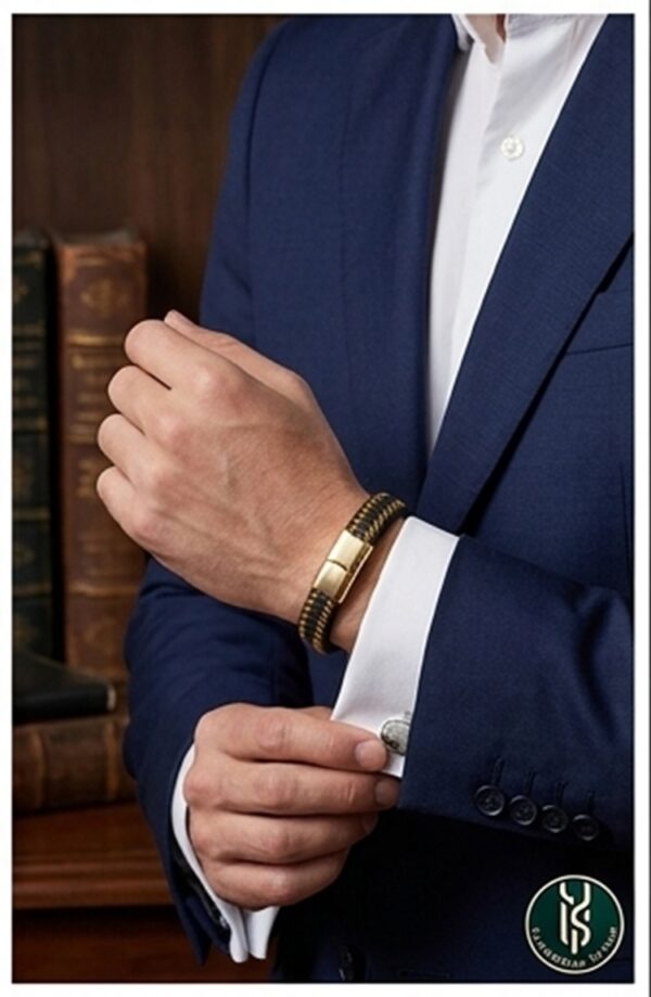 PULSERA TITÁN