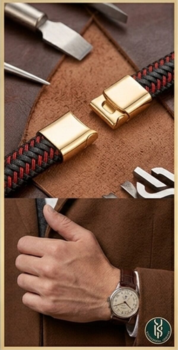 PULSERA TITÁN