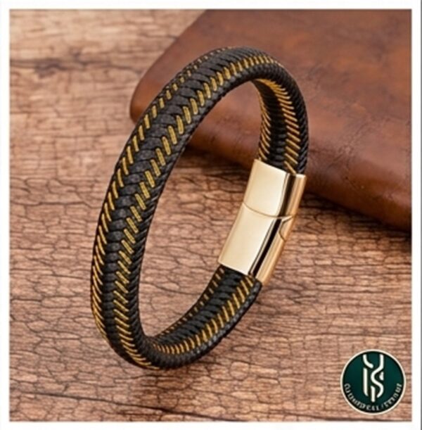 PULSERA TITÁN