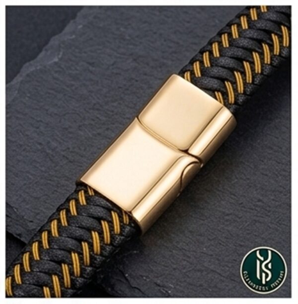 PULSERA TITÁN