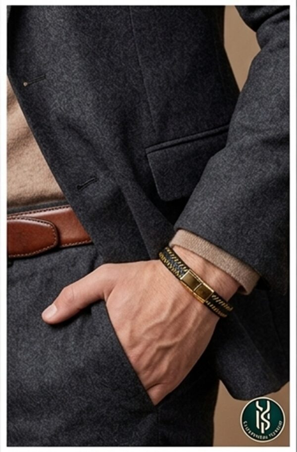 PULSERA TITÁN