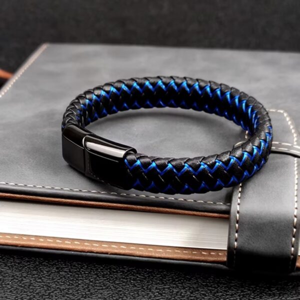 PULSERA VORTEX TITAN