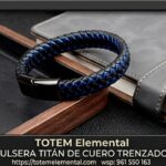PULSERA VORTEX TITAN