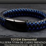 PULSERA VORTEX TITAN