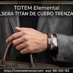 PULSERA VORTEX TITAN