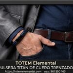 PULSERA VORTEX TITAN