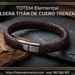 PULSERA VORTEX TITAN