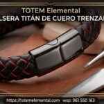 PULSERA VORTEX TITAN