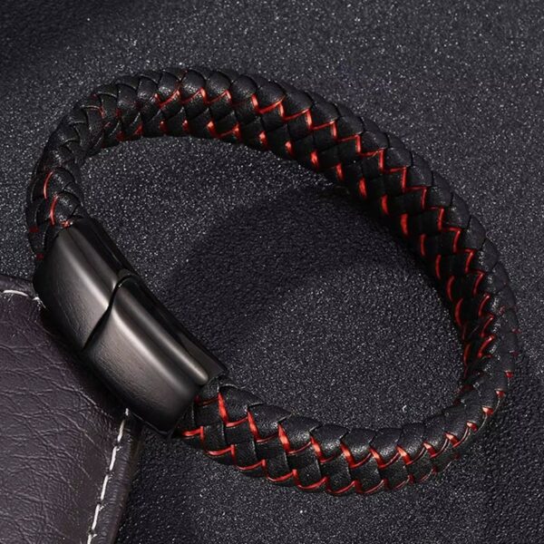 PULSERA VORTEX TITAN