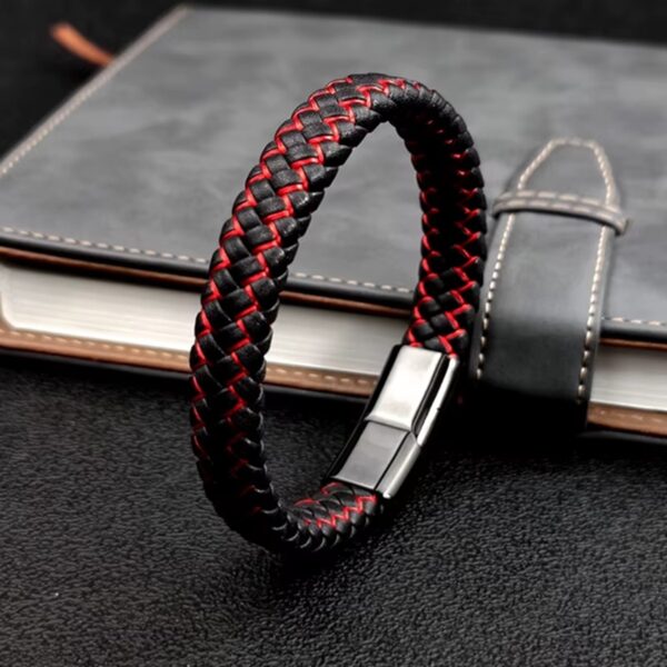 PULSERA VORTEX TITAN